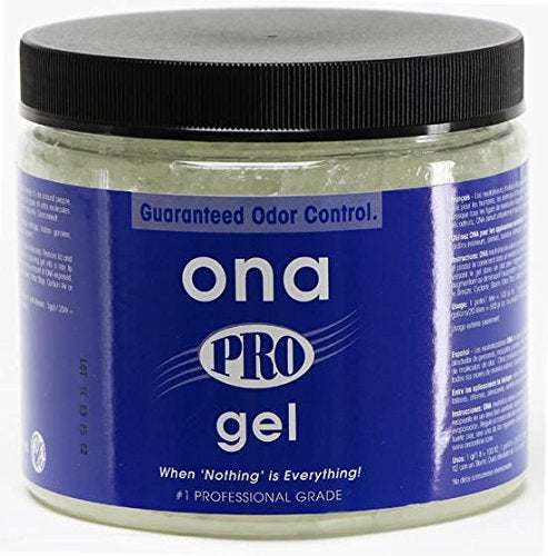 Gloria Ona Gel Pro 25.8 oz - Image 4